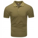 МУЖСКАЯ РУБАШКА ПОЛО T80, размер L