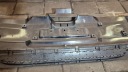 DAF XF 106 LIFT CALANDRE CAPOT GRILLE SUPÉRIEUREphoto 10