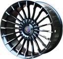 273 MB LLANTAS 21 5X112 ALPINA BMW 5 G30 7 G11 8 G15 