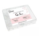 ФОРМА ДЛЯ НОГТЕЙ ELISIUM QUICK SHAPE TYP1 120 ШТ.