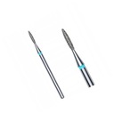 Staleks DIAMOND CUTTER огненная острота для ногтей