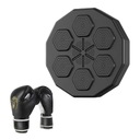 Smart Music Boxing Machine Training Музыкальное Эд