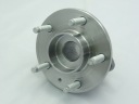 MOYEU ROUES AVANT OPEL ASTRA J 09- /KOLO 15/ 328001photo 14
