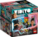 LEGO VIDIYO 43103 Битбокс «Пират панк»