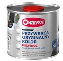 Owatrol Polytrol Ремонт пластика 500мл