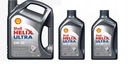 Shell Helix Ultra 5W-30 6л A3/B4 (4+2)