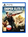 ИГРА SNIPER ELITE 5 FRANCE PS5 НА ДИСКЕ / ПОЛЬСКИЕ СУБТИТРЫ