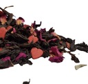 Earl Grey Rosa Tea - 50G