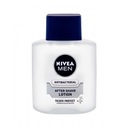 NIVEA Men woda po goleniu Silver Protect 100ml Grupa zapachowa świeża/morska