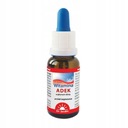 Sada 2 ks Dr Jacobs Vitamín ADEK 20 ml A, D3, E, K2 MK-7 kvapky EAN (GTIN) 4041246501070
