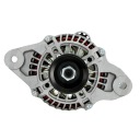HELLA ГЕНЕРАТОР 14 V / 115 A  фото 5