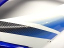 , БІК ОБТІЧНИК ЗАХИСТ ПЛУГ P SUZUKI GSX-R GSXS 600 750 06-07  (18179973449) фото min 6