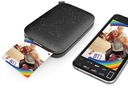 Мини-портативный принтер Фотопринтер HP 1AS86A Sprocket 200