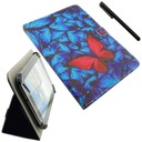 Чехол-книжка для планшета TCL TAB 10L Gen 2 PATTERN COLOR