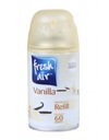 FRESH AIR Vanilka Osviežovač ZÁSOB 250ml UK