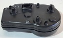 COMPTEUR TABLEAU DE BORD YAMAHA YZF R6 RJ03 1998-2002Rphoto 11