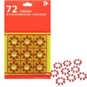 Капсюли для пистолетов 72 шт. - 10 упаковок по 720 шотов