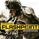 ОПЕРАЦИЯ FLASHPOINT DRAGON RISING ПК STEAM KEY
