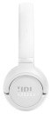 SLUCHAWKI БЕЗПРОВОДНІ NAUSZNE JBL TUNE 530BT КОЛІР БІЛИЙ  фото 9