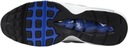 Sportowe buty NIKE męskie Air Max 95 r. 45 Długość wkładki 29 cm