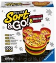 Сортировщик головоломок Mickey's Sort&Go!