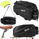 Сумка на багажник велосипеда MalTrack B-Bag700
