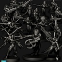 Техноэльфы - Убийцы