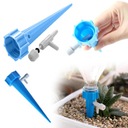 Ирригатор для вазонов для полива цветочных растений