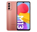 Смартфон Samsung Galaxy M13 4/64Гб 6.6