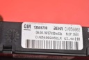 CHAUFFAGE ÉLECTRIQUE 13506798 OPEL ASTRA 5 V K 1.6 CDTI 95 KM 15-20photo 8