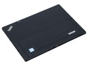 Lenovo ThinkPad X1 Tablet M5-6Y57 8GB 256GB SSD Windows 10 Home Uhlopriečka obrazovky 12"