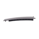 AUDI Q3 8U PROTECTION MONTANTS PORTES DROIT ARRIÈRE NOIR BRILLANT 8U0839902Cphoto 11