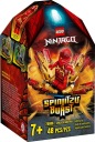 LEGO Ninjago 70686 — Взрыв Кружитцу — Кай