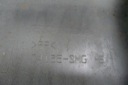 HONDA CIVIC VIII 8 UFO НАКЛАДКА КРИЛА ЛІВА ПЕРІД 2006-11 РІК  (18770820415) фото min 14