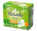 Naturella, Podpaski, Classic Normal, 10 sztuk