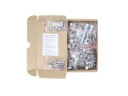 Болты ROMET KADET M780 STAINLESS STEEL TI t
