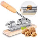 ЩЕЛКУНЧИК И Т.Д. НА ПРОТИВОСКОЛЬЗЯЩЕЙ ПОДСТАВКЕ, ПРОЧНАЯ СТАЛЬ.