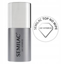 SEMILAC BASE EXTEND + TOP NO WIPE 7ML