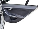 VOLVO V60 S60 ОБИВКА ДВЕРИ СПРАВА ЗАДНЯЯ