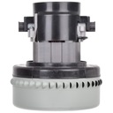 ТУРБИННЫЙ ДВИГАТЕЛЬ 24 В ДЛЯ IPC GANSOW CT 40, CT 70 / ADIATEK JADE, RUBY / RCM GO