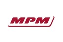 MPM MPM-245-ZS-16 Отдельностоящий морозильный ящик, белый