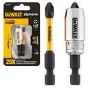 DeWALT DT70535T Pz2 Ударные биты + держатель