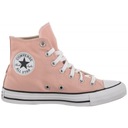 Buty Trampki Converse CT All Star 172686C Różowe Wysokość obcasa/platformy 1 cm