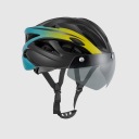 2 SZT. HARD PODBRODKA DO HELMET Z TRWALYCH MATERIALOW  photo 16
