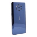 Smartfón Nokia 9 PureView 6 GB / 128 GB Tmavomodrá Žiadne zámky ! Perfektné ! Značka telefónu Nokia