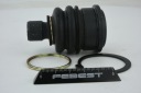 PIVOT BRAS DE SUSPENSION AVANT BAS NISSAN TIIDA C11 2005.08photo 11