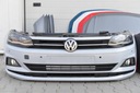 VW POLO 2G CAPO PARAGOLPES ALA FARO PAS 2017- 