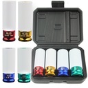 НАБОР УДАРНЫХ НАСАДОК 1/2