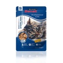 Super Benek 100g Drób dla kota wysterylizowanego