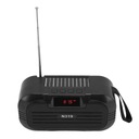 ПОРТАТИВНЫЙ ДИНАМИК BLUETOOTH SOLAR RADIO 800 МАЧ